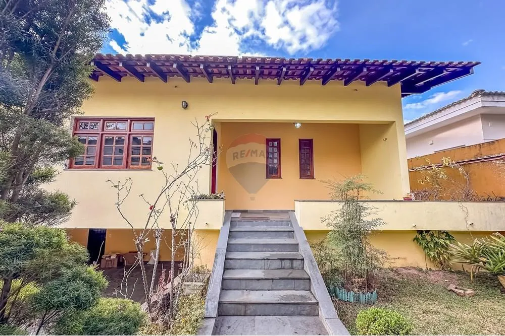 Casa, 4 quartos, 352 m² - Foto 5