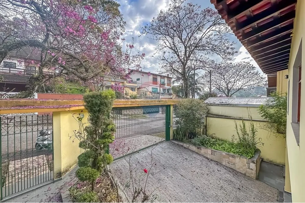 Casa, 4 quartos, 352 m² - Foto 6