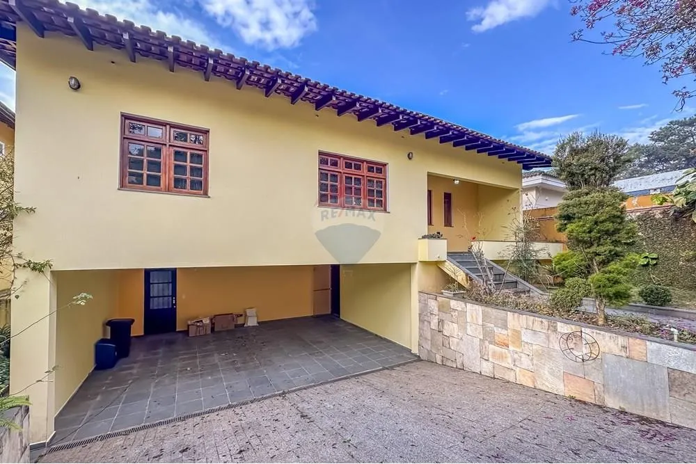 Casa, 4 quartos, 352 m² - Foto 7