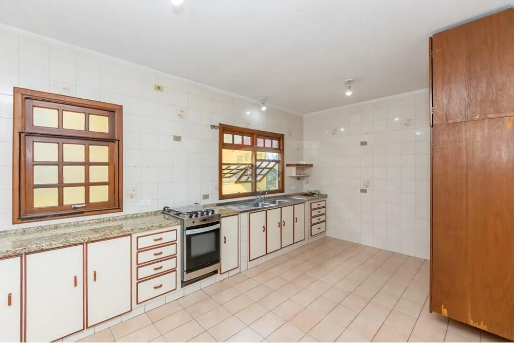 Casa, 4 quartos, 352 m² - Foto 1