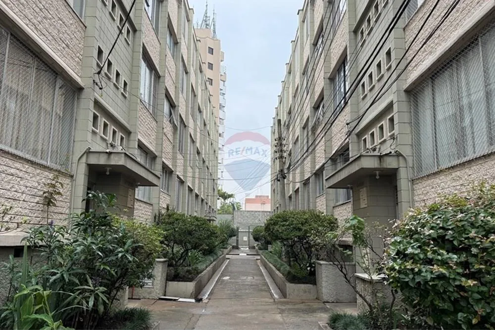 Apartamento, 1 quarto, 47 m² - Foto 8
