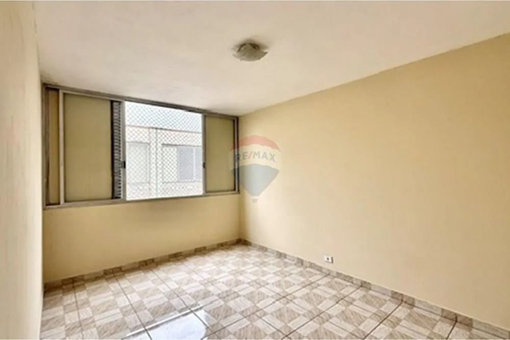 Apartamento, 1 quarto, 47 m² - Foto 1