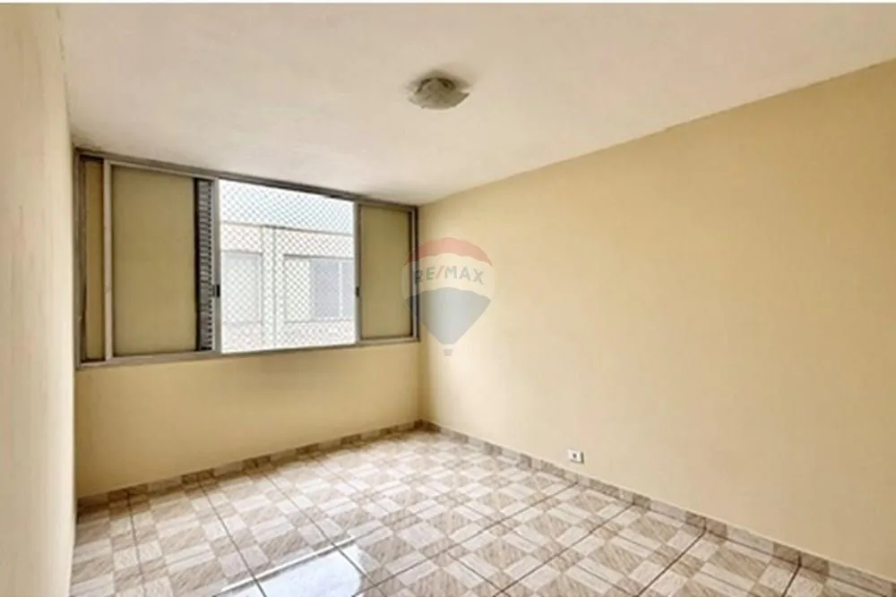 Apartamento, 1 quarto, 47 m² - Foto 2