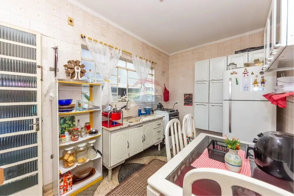 Sobrado, 2 quartos, 250 m² - Foto 7