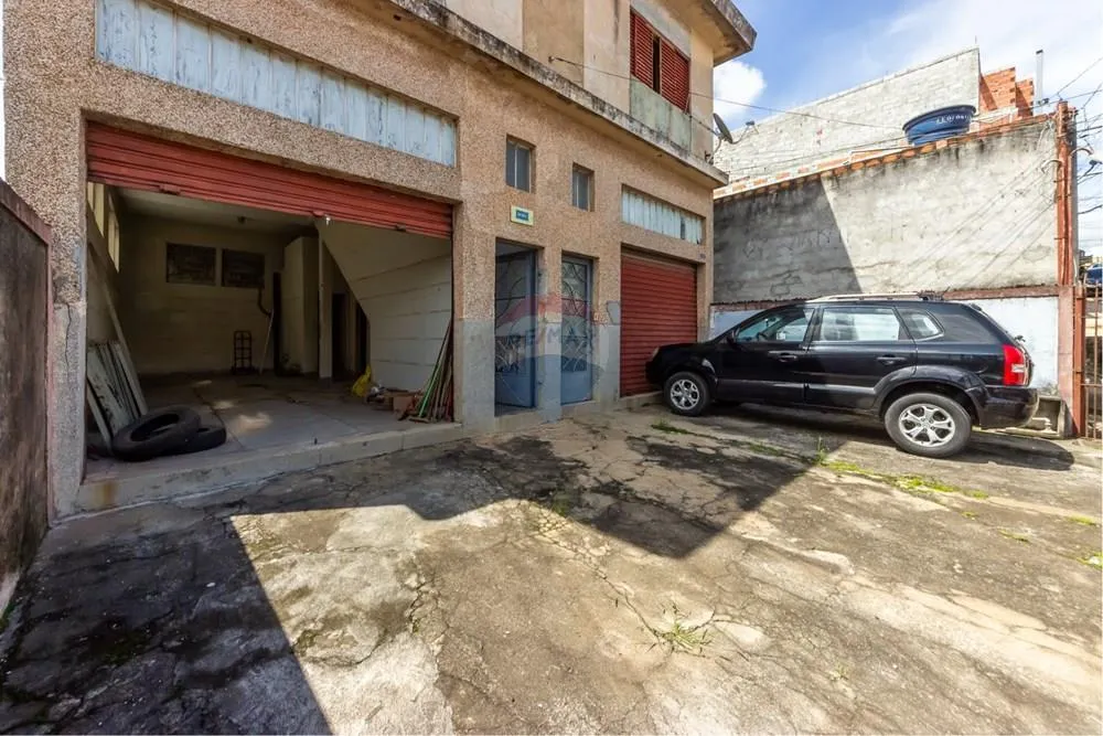 Sobrado, 2 quartos, 250 m² - Foto 8