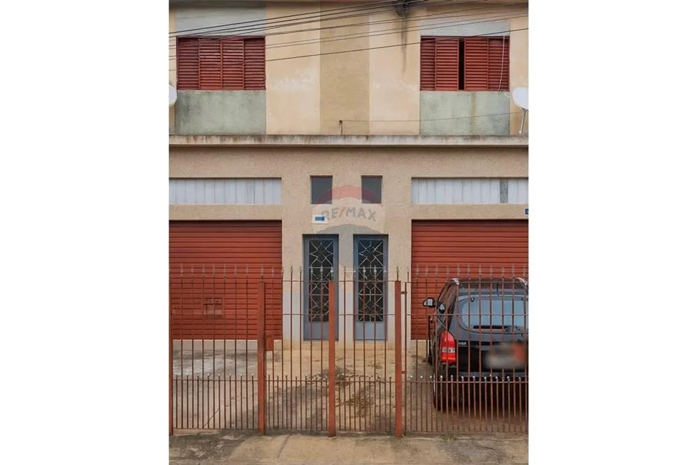 Sobrado, 2 quartos, 250 m² - Foto 2