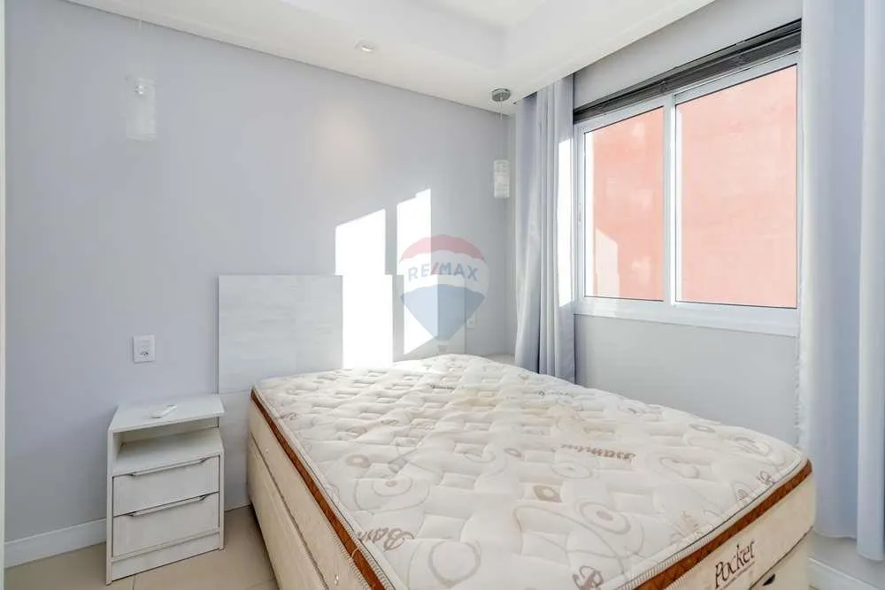 Apartamento, 1 quarto, 32 m² - Foto 5