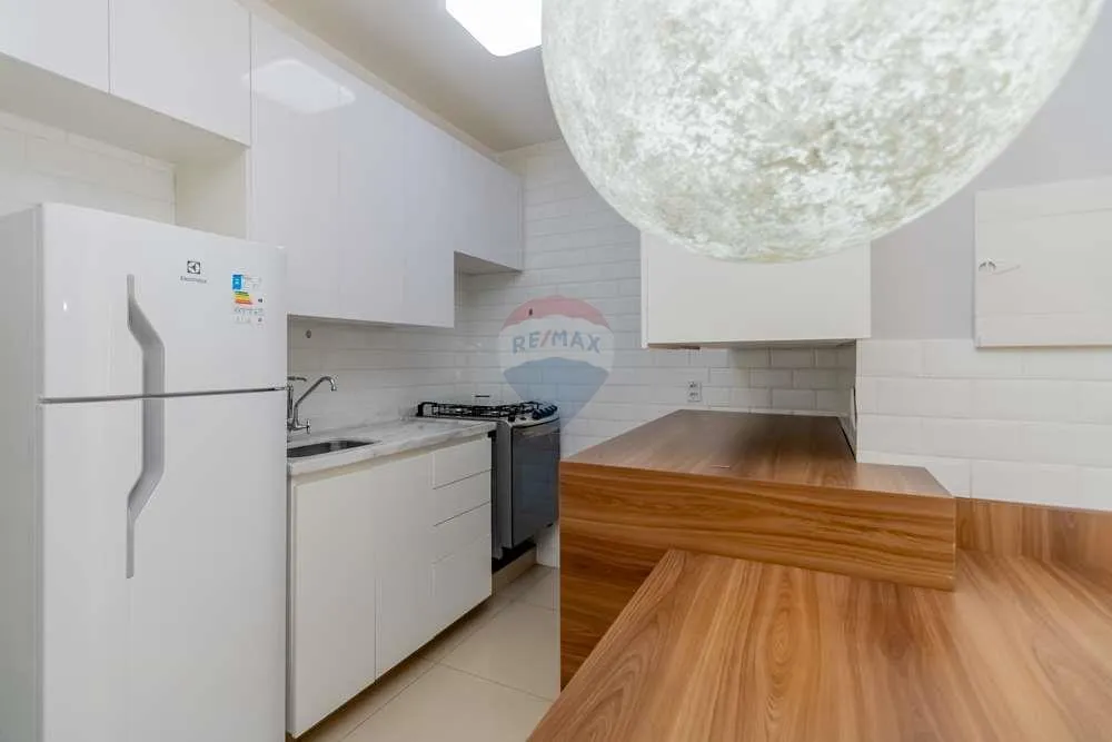 Apartamento, 1 quarto, 32 m² - Foto 3
