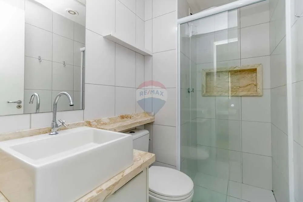 Apartamento, 1 quarto, 32 m² - Foto 6