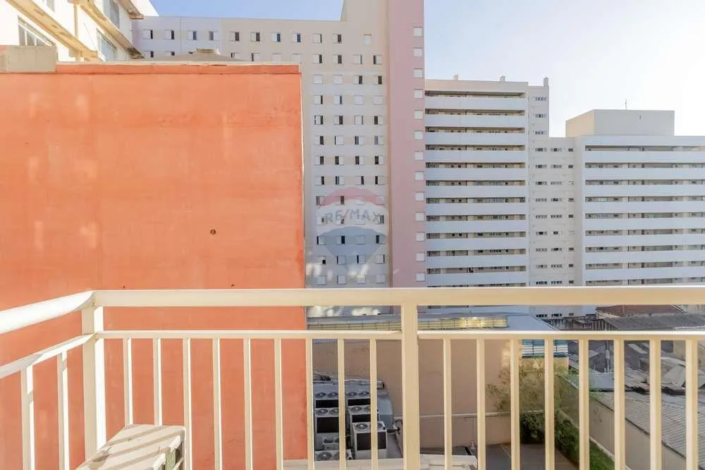 Apartamento, 1 quarto, 32 m² - Foto 7