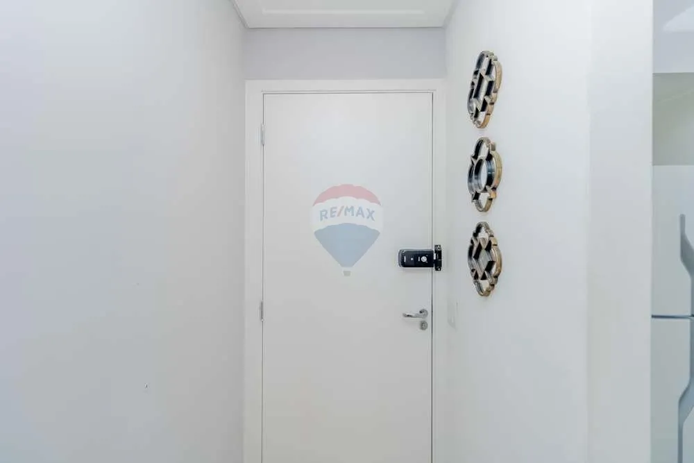 Apartamento, 1 quarto, 32 m² - Foto 4