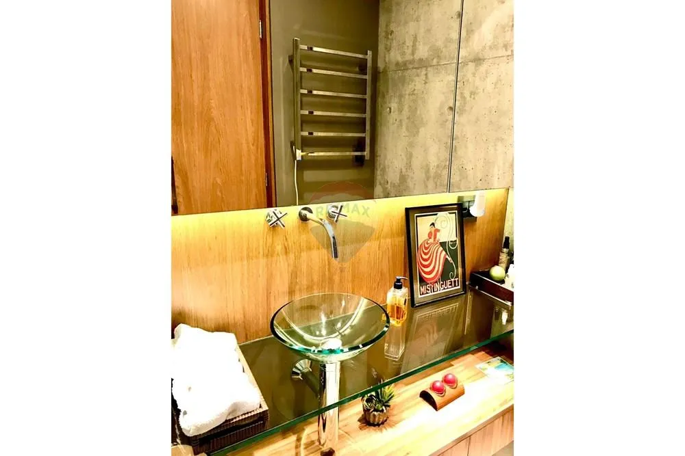 Apartamento, 1 quarto, 69 m² - Foto 8