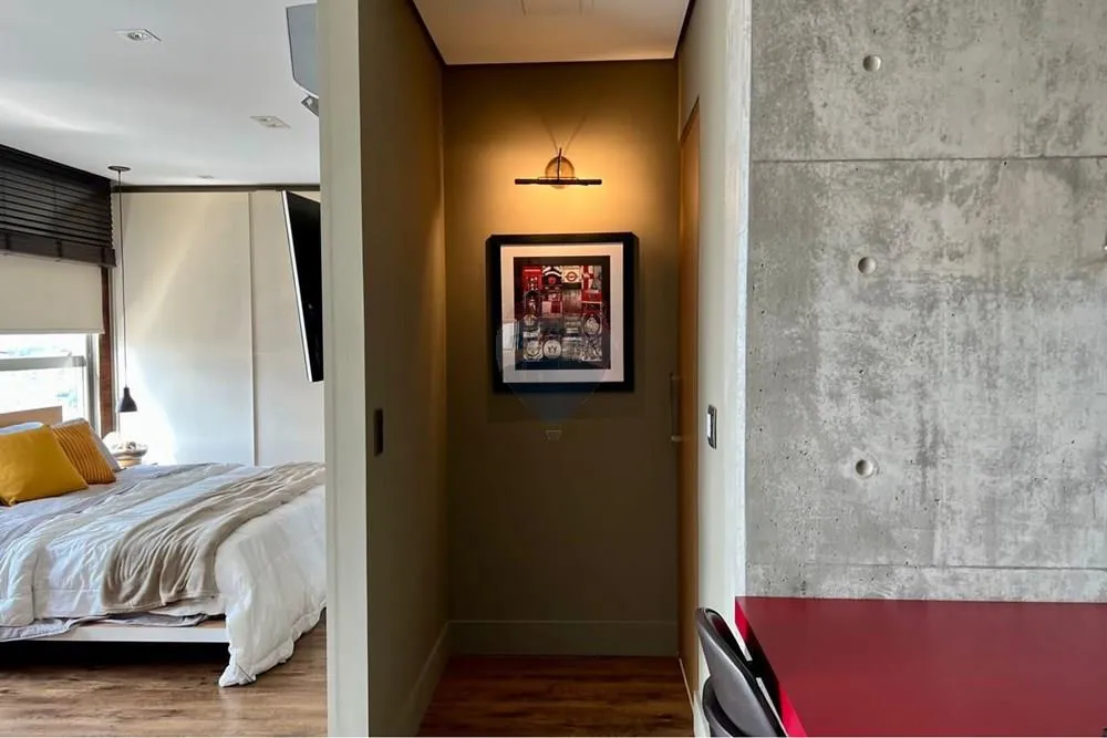 Apartamento, 1 quarto, 69 m² - Foto 6