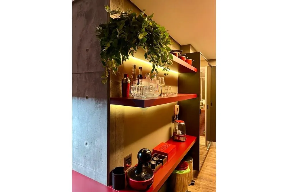 Apartamento, 1 quarto, 69 m² - Foto 7