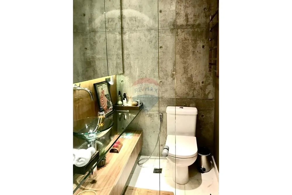 Apartamento, 1 quarto, 69 m² - Foto 9