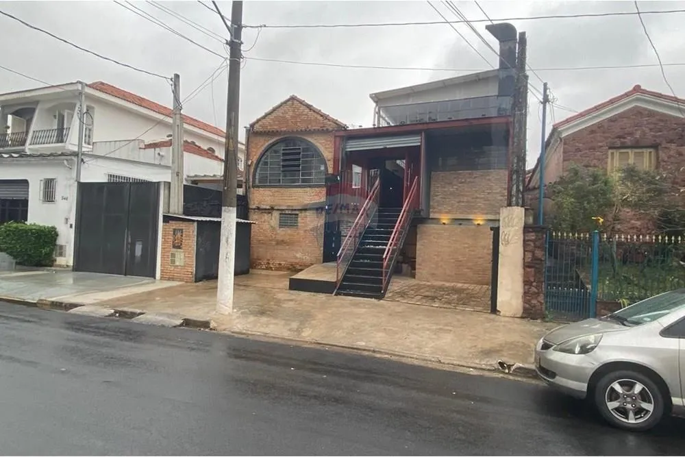 Loja-Salão, 280 m² - Foto 1