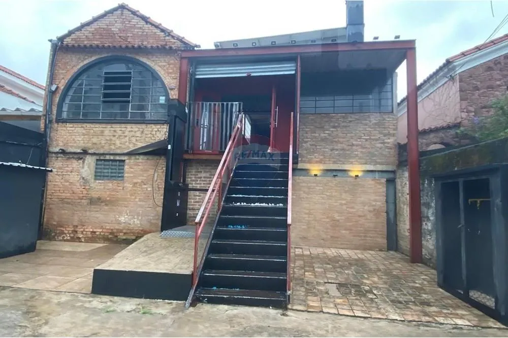 Loja-Salão, 280 m² - Foto 2