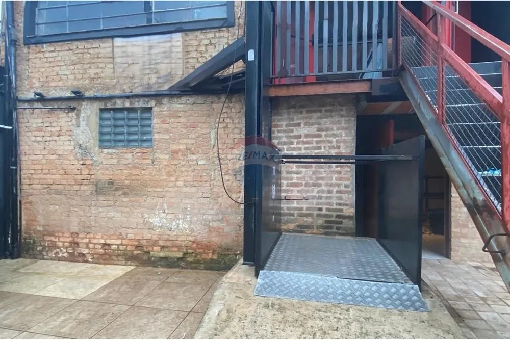 Loja-Salão, 280 m² - Foto 4