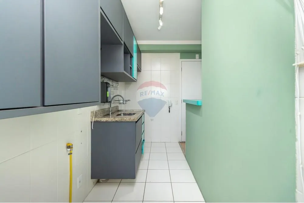 Apartamento, 2 quartos, 27 m² - Foto 4