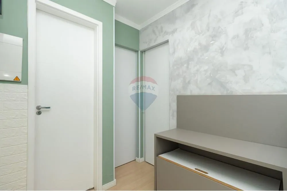 Apartamento, 2 quartos, 27 m² - Foto 5