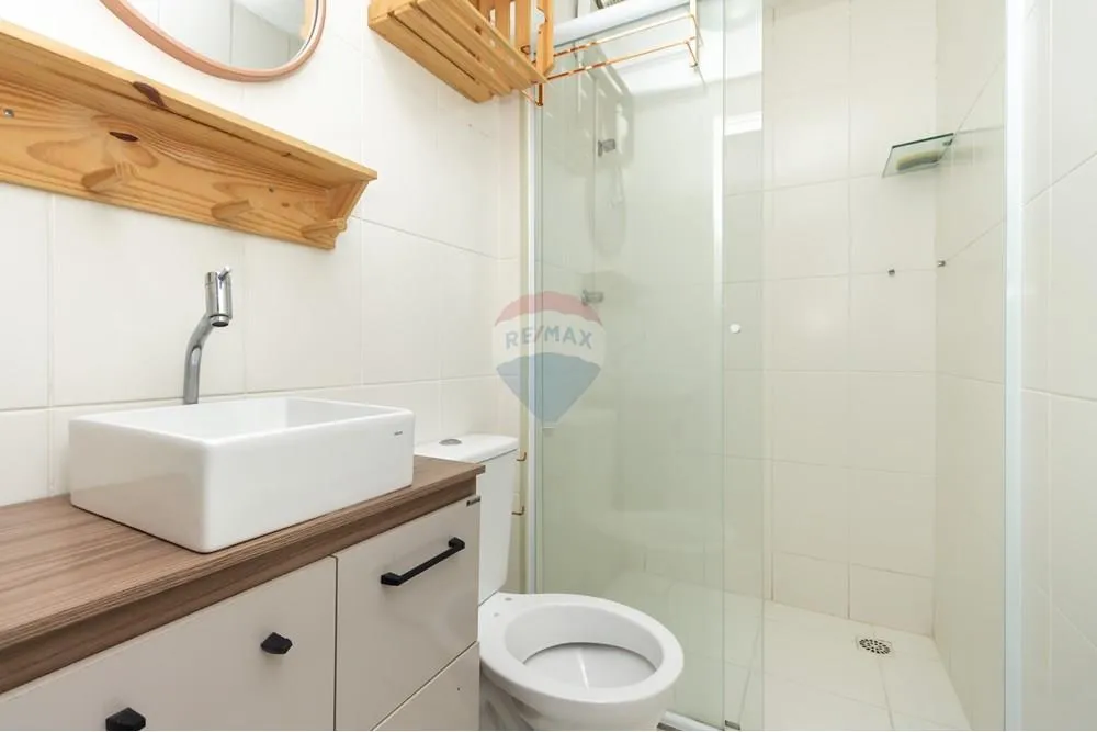 Apartamento, 2 quartos, 27 m² - Foto 12