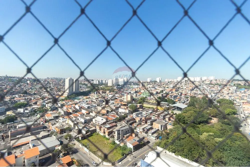 Apartamento, 2 quartos, 27 m² - Foto 11