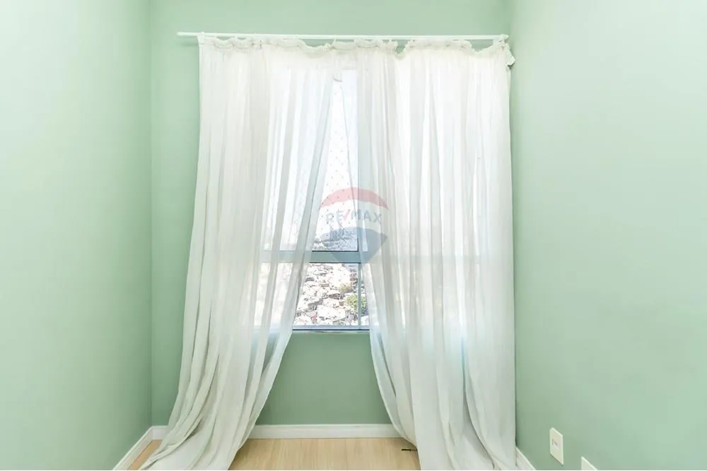 Apartamento, 2 quartos, 27 m² - Foto 6
