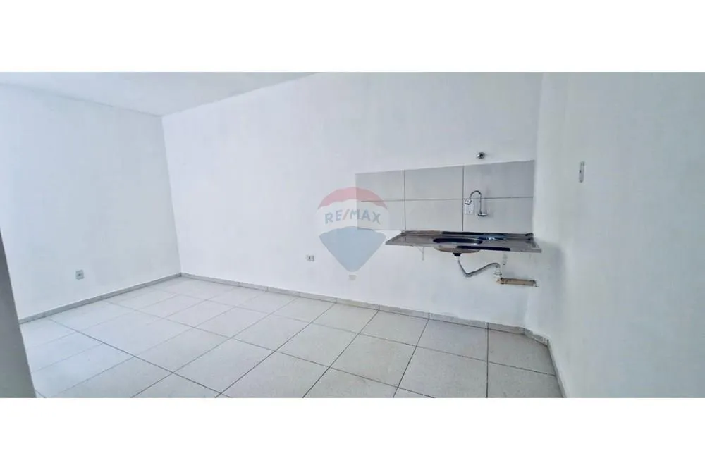 Kitnet-Studio, 21 m² - Foto 4