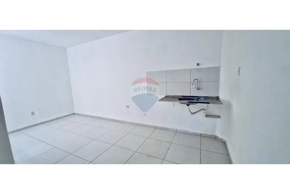 Kitnet-Studio, 21 m² - Foto 1