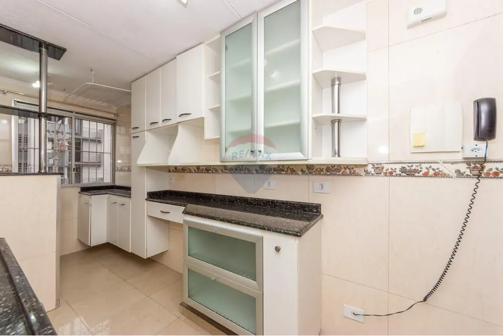 Apartamento, 2 quartos, 56 m² - Foto 1