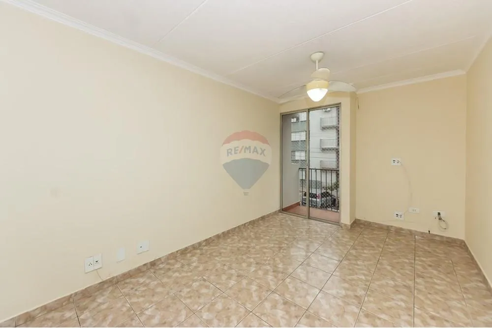 Apartamento, 2 quartos, 56 m² - Foto 3
