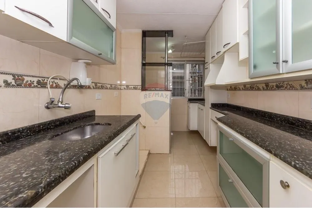 Apartamento, 2 quartos, 56 m² - Foto 2