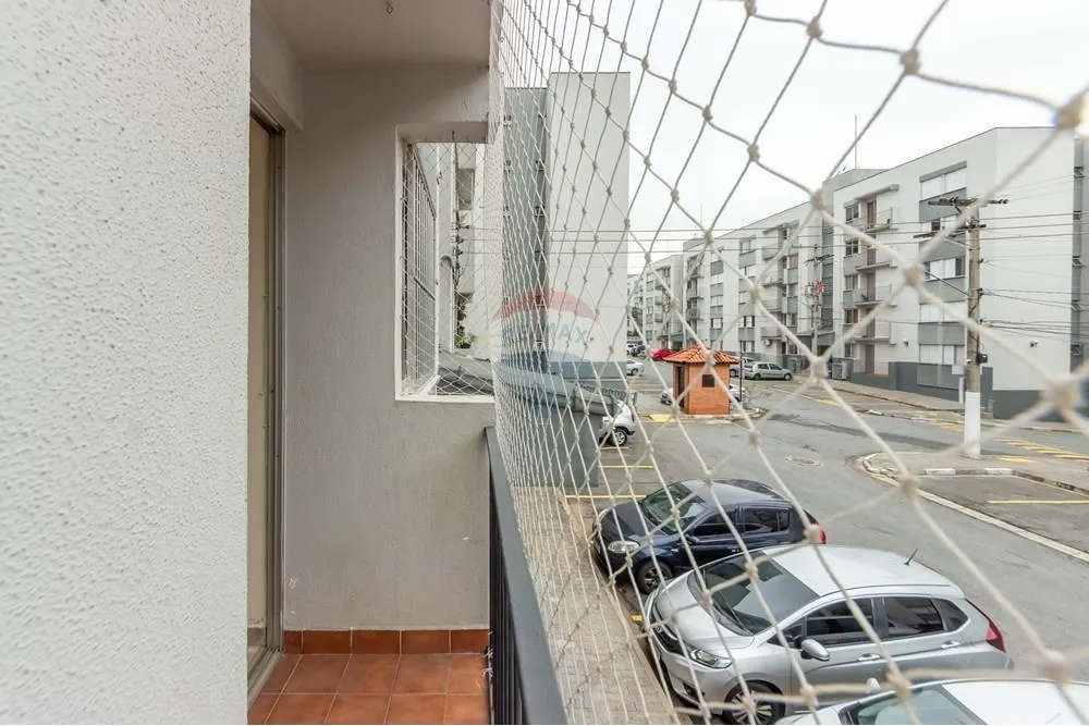 Apartamento, 2 quartos, 56 m² - Foto 5