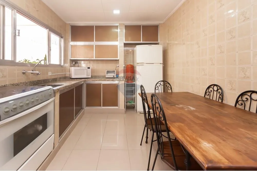 Casa, 3 quartos, 160 m² - Foto 2