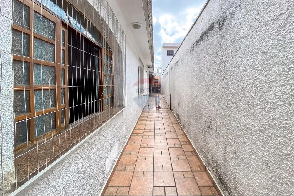 Casa, 3 quartos, 160 m² - Foto 11
