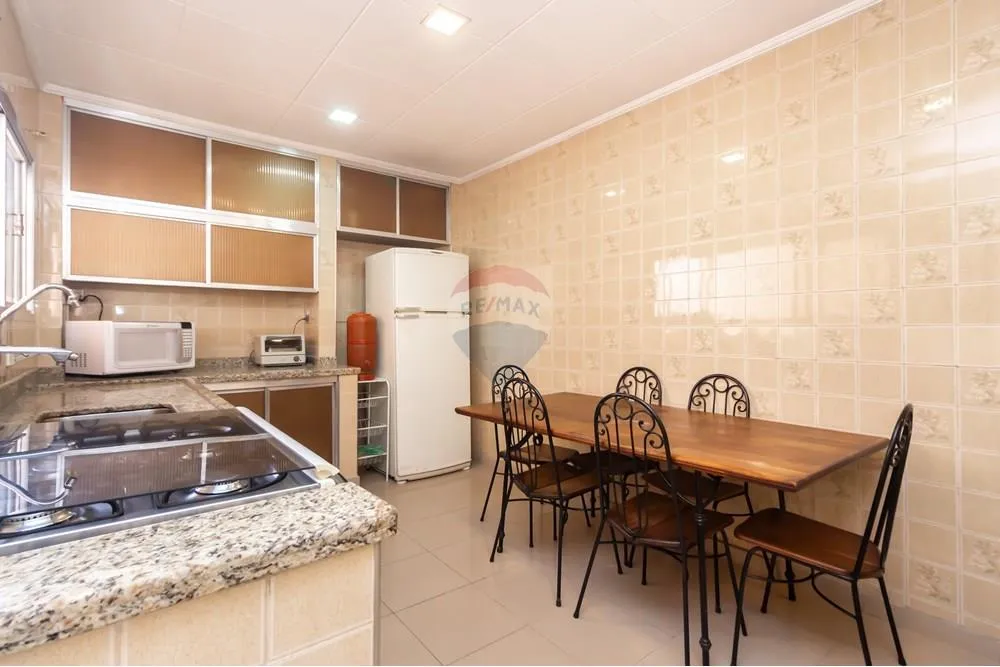 Casa, 3 quartos, 160 m² - Foto 3