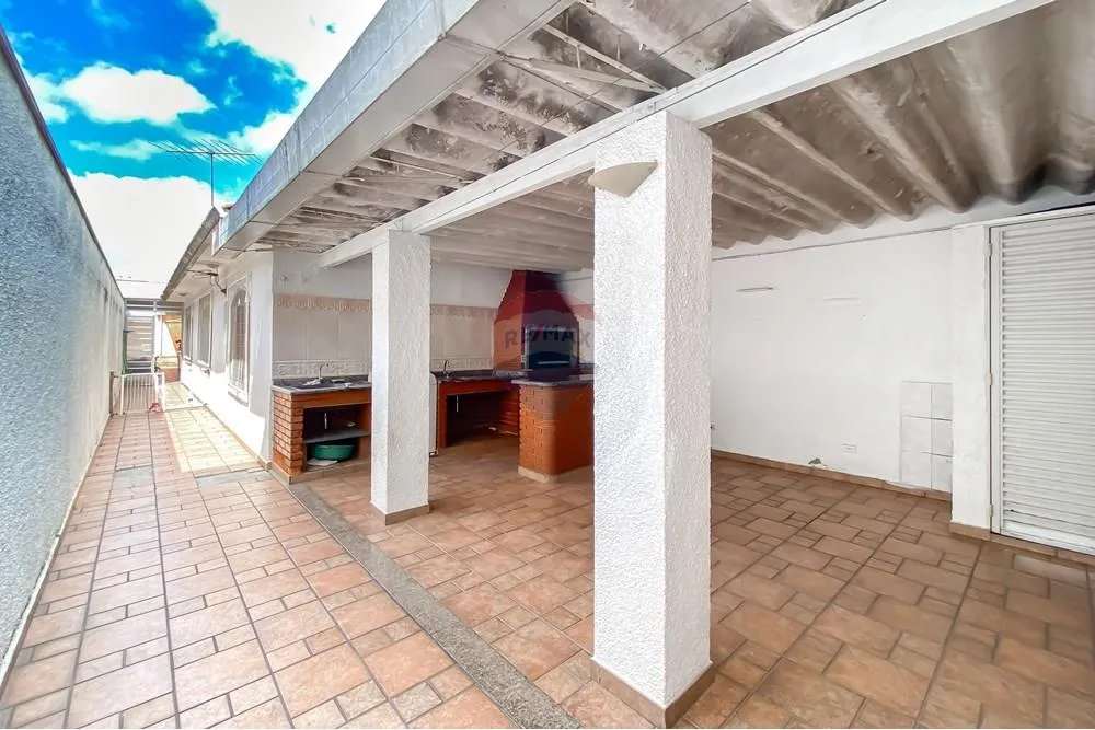 Casa, 3 quartos, 160 m² - Foto 12