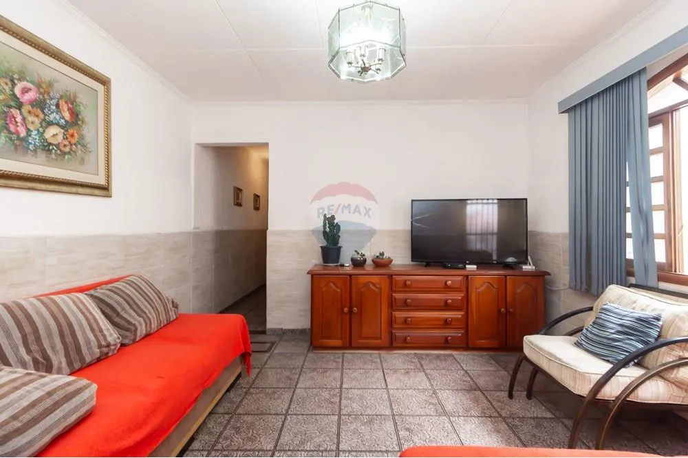 Casa, 3 quartos, 160 m² - Foto 6