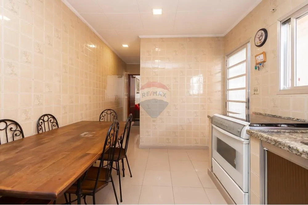 Casa, 3 quartos, 160 m² - Foto 4