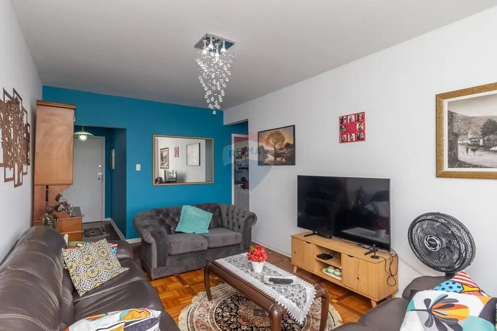 Apartamento, 2 quartos, 96 m² - Foto 2