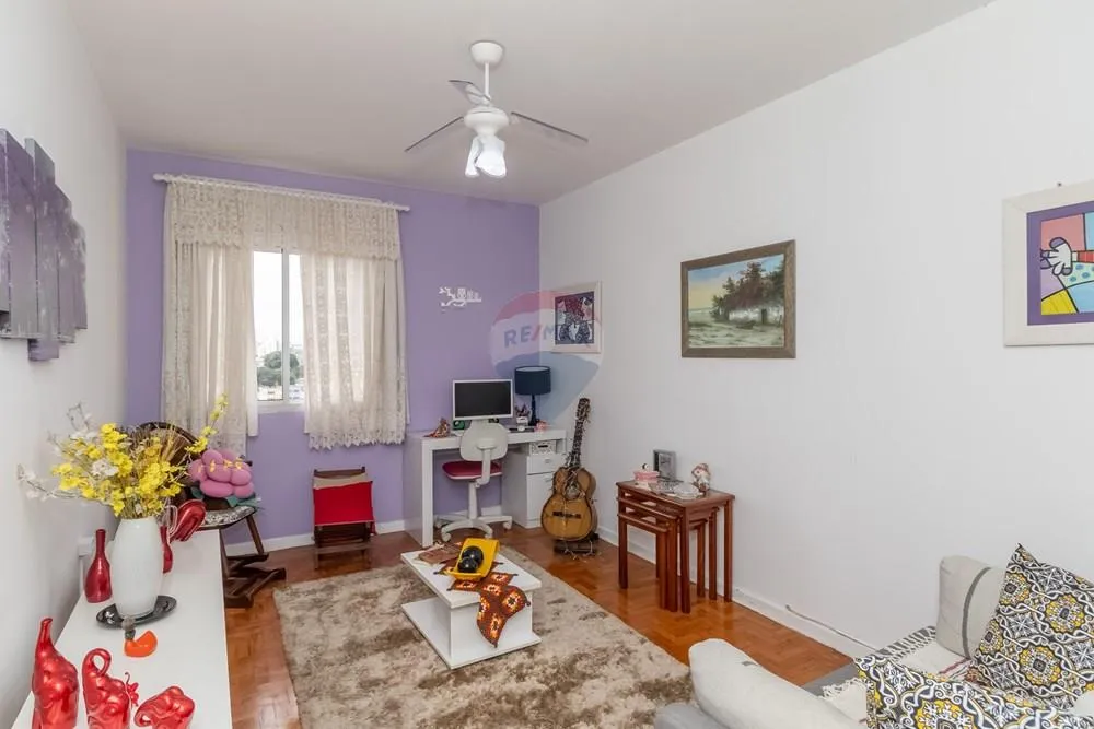 Apartamento, 2 quartos, 96 m² - Foto 3
