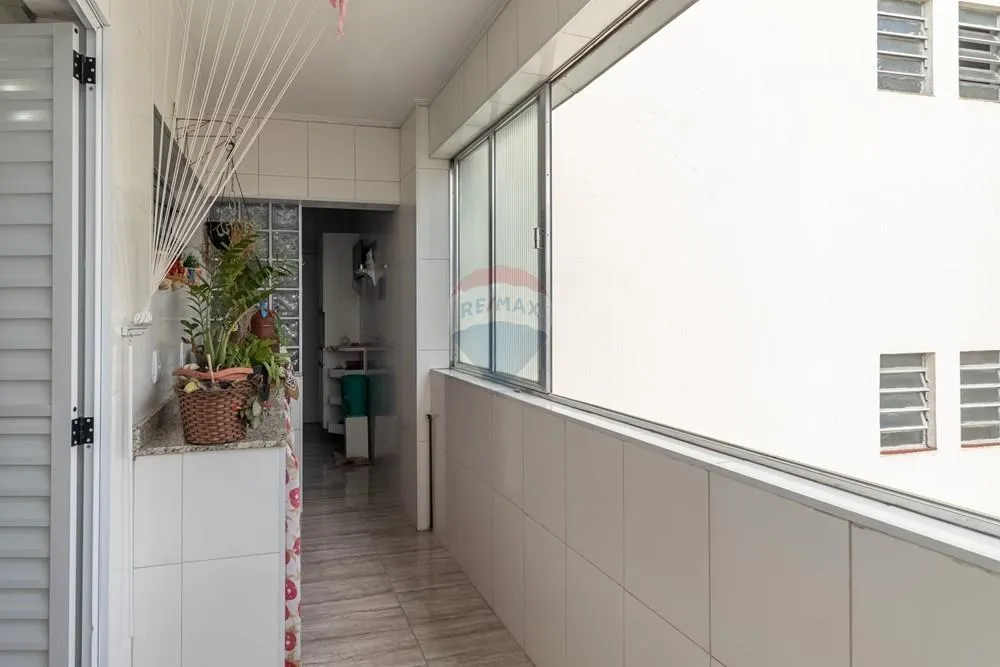 Apartamento, 2 quartos, 96 m² - Foto 11