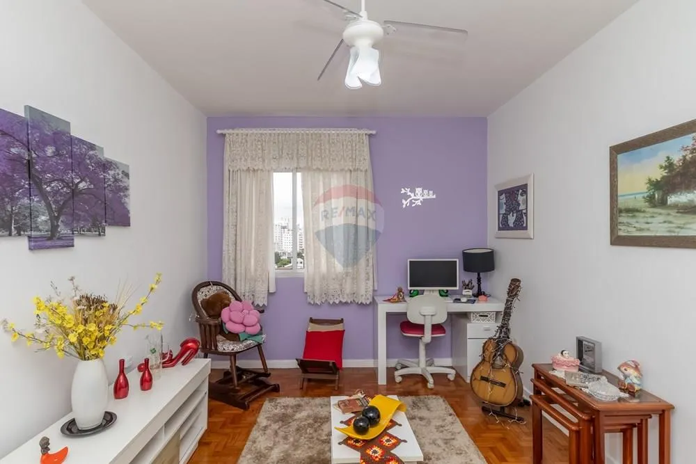 Apartamento, 2 quartos, 96 m² - Foto 4
