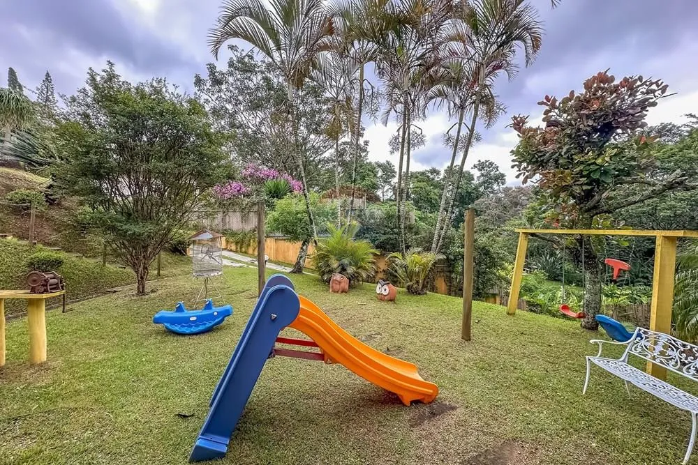 Casa de Condomínio, 4 quartos - Foto 7