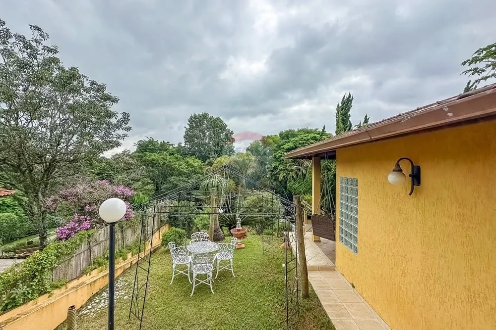 Casa de Condomínio, 4 quartos - Foto 9