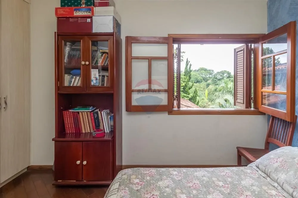Casa de Condomínio, 4 quartos - Foto 5