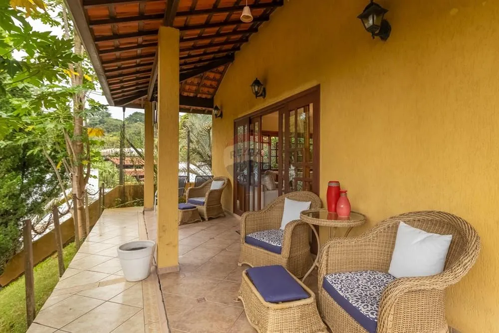 Casa de Condomínio, 4 quartos - Foto 3