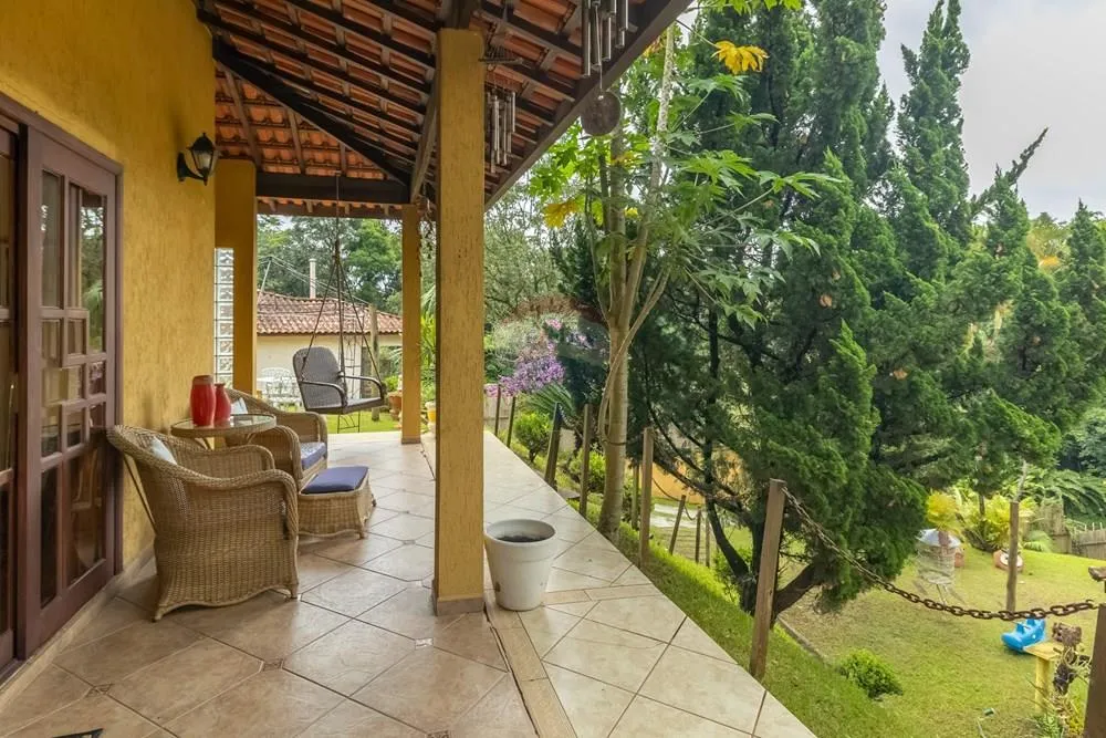 Casa de Condomínio, 4 quartos - Foto 2