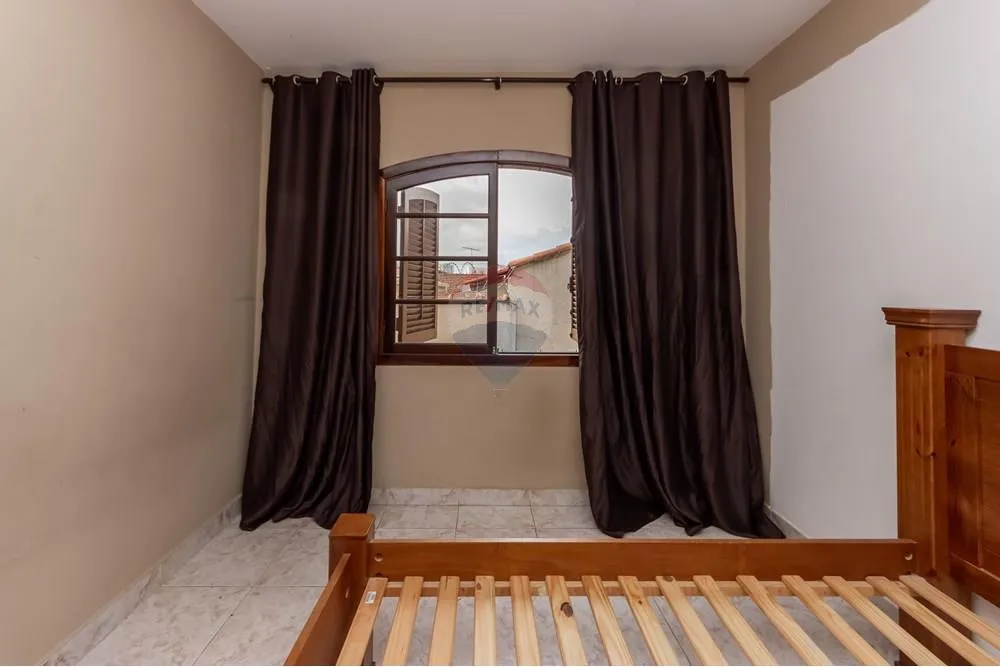Sobrado, 3 quartos, 245 m² - Foto 4