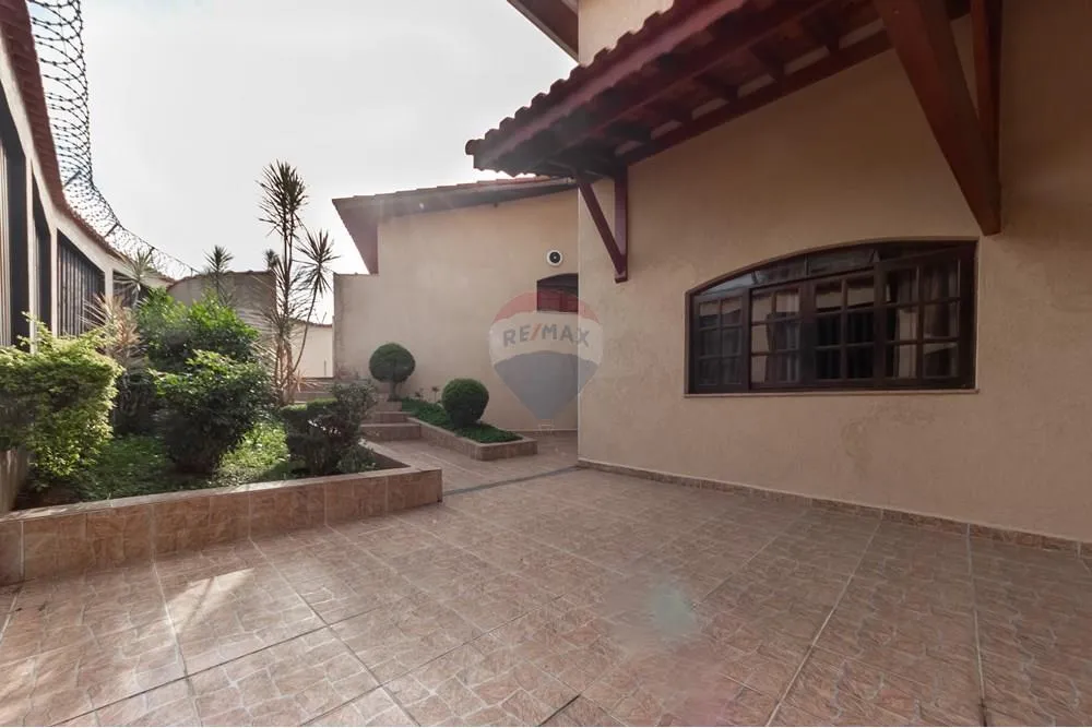 Sobrado, 3 quartos, 245 m² - Foto 10